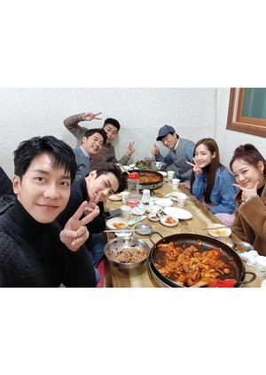 Busted 2 2019 (South Korea)