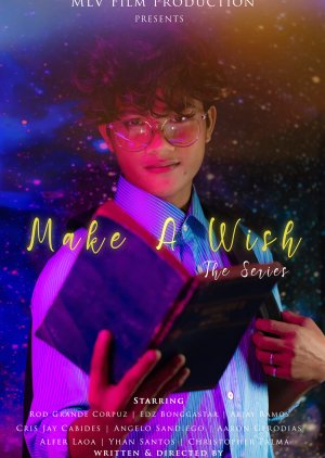 Make a Wish 2022 (Philippines)