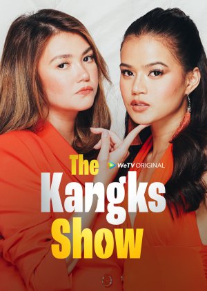 The Kangks Show 2021 (Philippines)