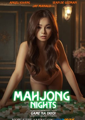 Mahjong Nights 2021 (Philippines)
