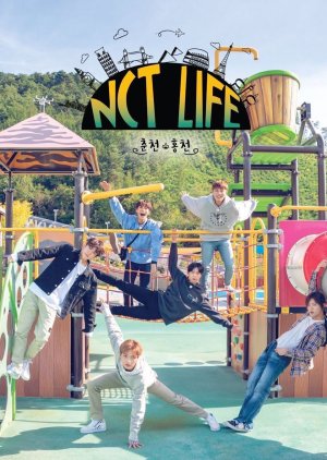 NCT LIFE in Chuncheon & Hongcheon 2019 (South Korea)
