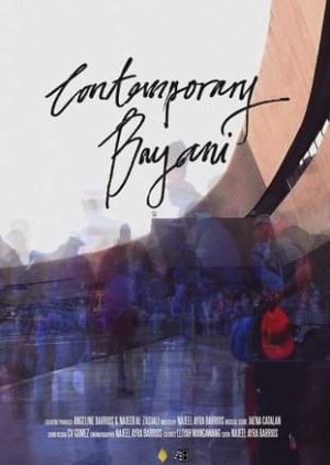 Contemporary Bayani 2019 (Philippines)