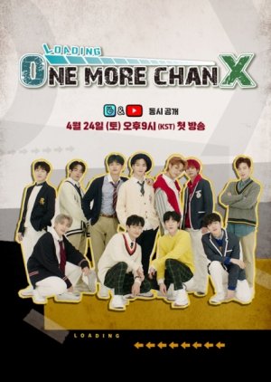 Loading One More Chanx 2021 (South Korea)