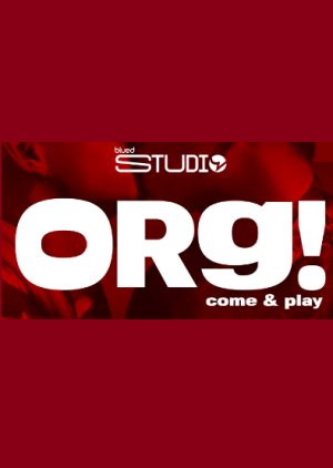 OrG! (Come & Play) 2019 (Philippines)