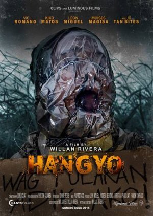 Hangyo 2022 (Philippines)