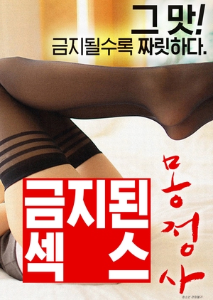 Forbidden Sex Wet Dream 2016 (South Korea)