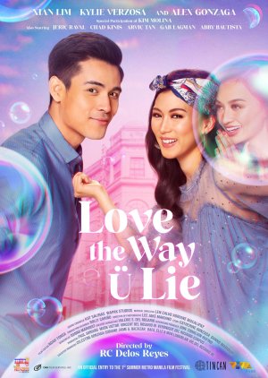 Love the Way U Lie 2020 (Philippines)