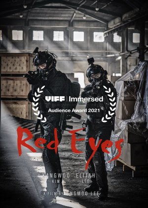 Red Eyes 2021 (South Korea)