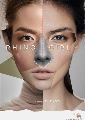 Rhino Girl 2020 (Philippines)