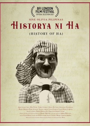 The History of Ha 2021 (Philippines)