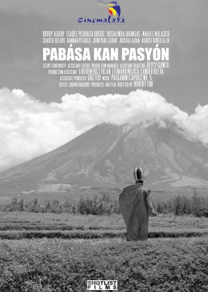 Pabasa Kan Pasyon 2020 (Philippines)