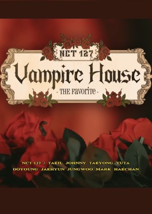 Vampire House: The Favorite 2021 (South Korea)