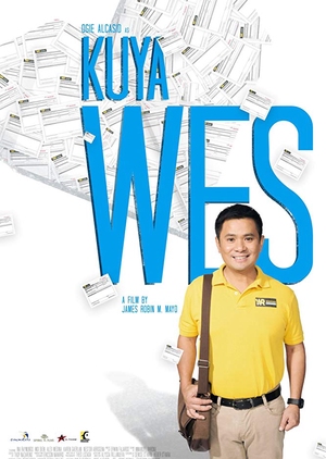 Kuya Wes 2018 (Philippines)