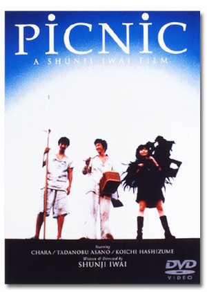 Picnic 1996 (Japan)
