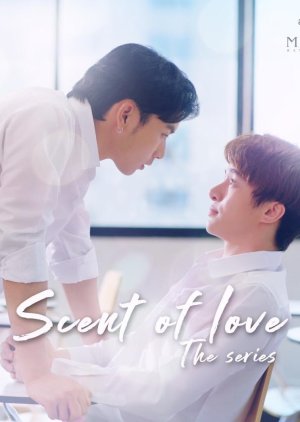 Scent of Love 2022 (Thailand)