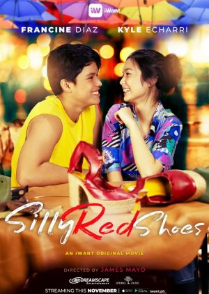 Silly Red Shoes 2019 (Philippines)
