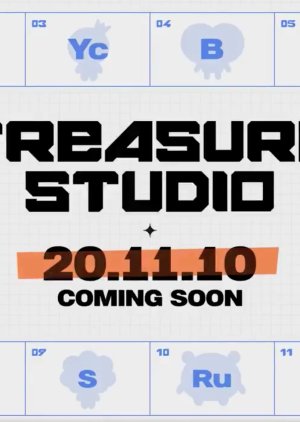 TREASURE Studio Season 2 2020 (South Korea)