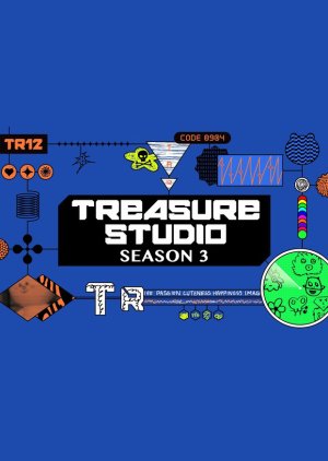 TREASURE Studio Season 3 2021 (South Korea)