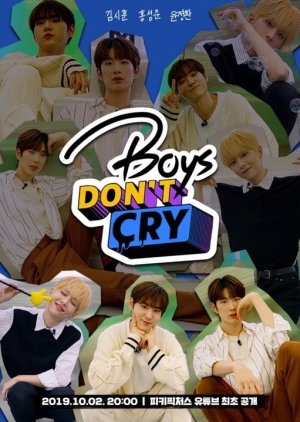 Boys Don't Cry 2019 (South Korea)