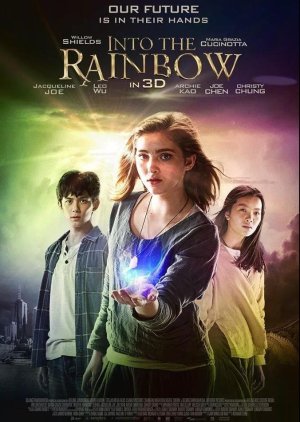 Into the Rainbow 2019 (China)
