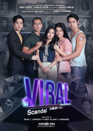 Viral  Scandal Season 2 2022 (Philippines)
