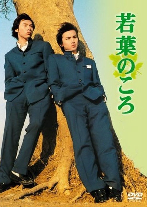 Wakaba no Koro 1996 (Japan)