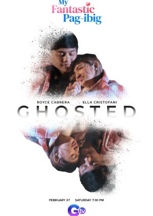 Ghosted 2021 (Philippines)