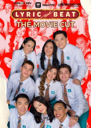 Lyric and Beat Cinema Cut 2022 (Philippines)