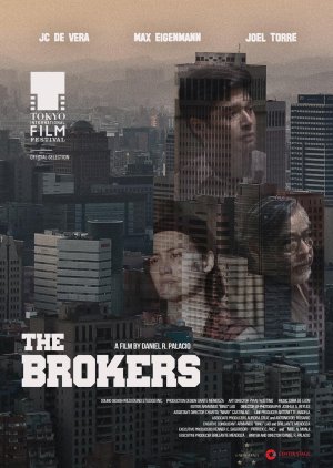 The Brokers 2021 (Philippines)