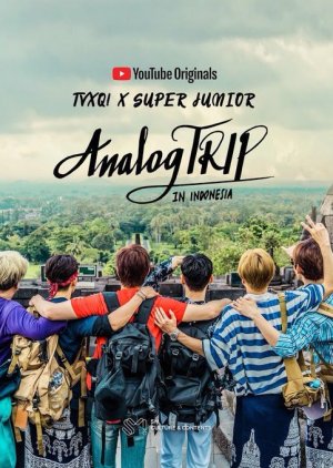 Analog Trip 2019 (South Korea)