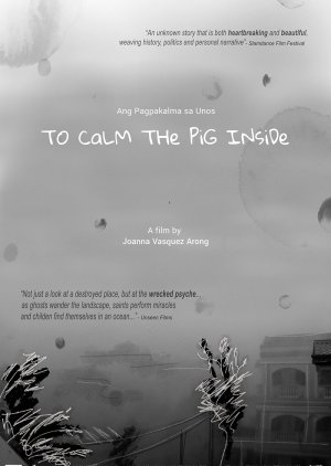 To Calm the Pig Inside 2020 (Philippines)