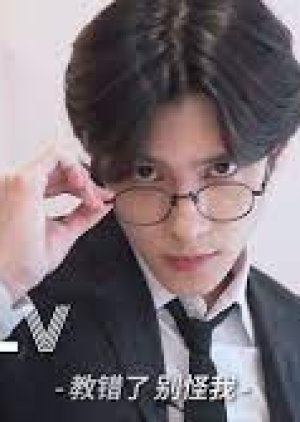 WayV-ariety: (Un)official Cantonese Class with Teacher Hendery 2021 (China)