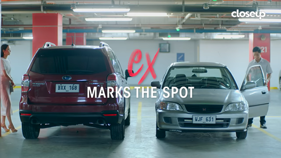 Ex Marks The Spot 2019 (Philippines)