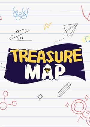 Treasure Map 2020 (South Korea)