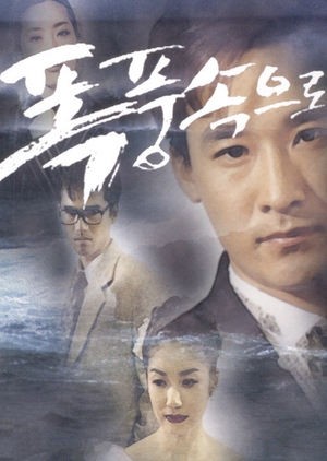 Into The Storm 1997 (South Korea)