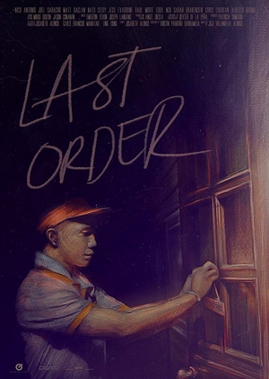 Last Order 2018 (Philippines)