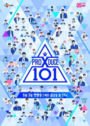Produce X 101 2019 (South Korea)