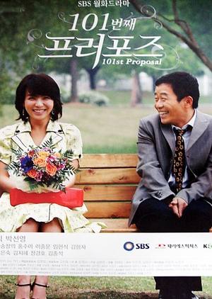101st Proposal 2006 (South Korea)