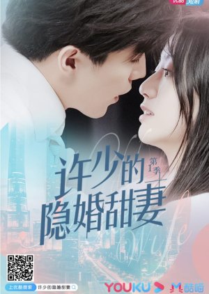 Hidden Sweet Wife Season 1 2021 (China)