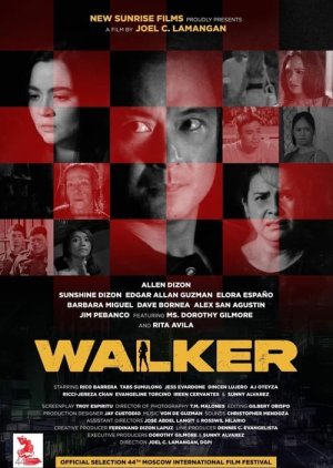 Walker 2022 (Philippines)