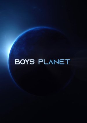 Boys Planet  (South Korea)