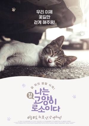 I Am a Cat 2017 (South Korea)