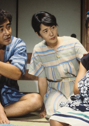 Randoseru to Medamayaki 1983 (Japan)