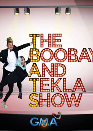 The Boobay and Tekla Show 2019 (Philippines)