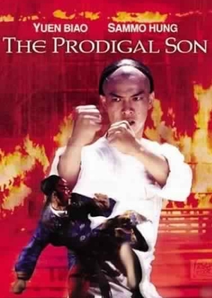 The Prodigal Son 1981 (Hong Kong)