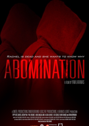 Abomination 2018 (Philippines)