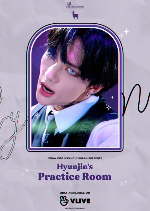 Hyunjin's Practice Room 2019 (South Korea)