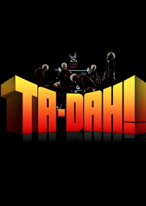Ta-dah! “It’s B.A.P“ 2012 (South Korea)