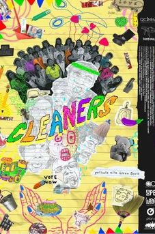 Cleaners 2019 (Philippines)
