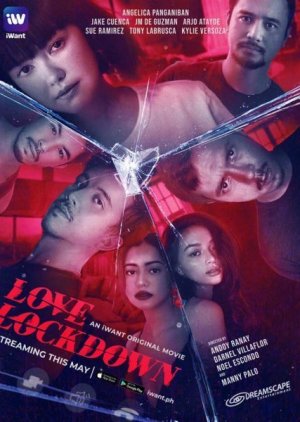 Love Lockdown 2020 (Philippines)